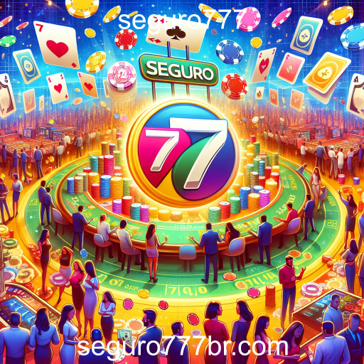 Descubra as Melhores Promoções na Seguro777